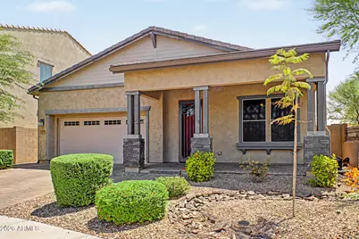 41 N Abalone Court, Gilbert, AZ 85233 - Photo 1