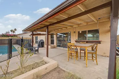 648 W Kilarea Avenue, Mesa, AZ 85210 - Photo 22