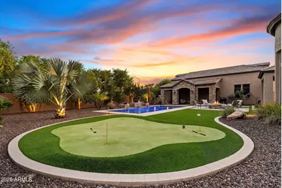 3245 E Knoll Circle, Mesa, AZ 85213 - Photo 6