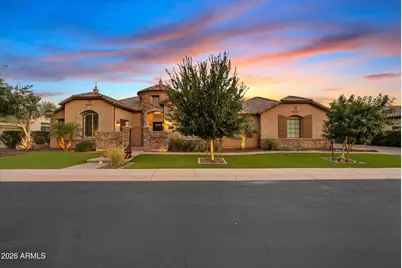 3245 E Knoll Circle, Mesa, AZ 85213 - Photo 1