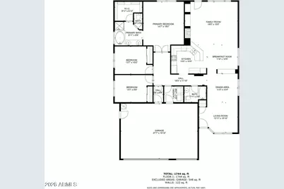 3861 E Aspen Way, Gilbert, AZ 85234 - Photo 30