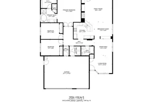 3861 E Aspen Way, Gilbert, AZ 85234 - Photo 30