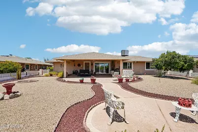16405 N Agua Fria Drive, Sun City, AZ 85351 - Photo 40