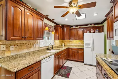 16405 N Agua Fria Drive, Sun City, AZ 85351 - Photo 22