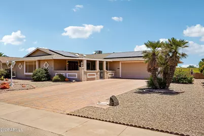 16405 N Agua Fria Drive, Sun City, AZ 85351 - Photo 8