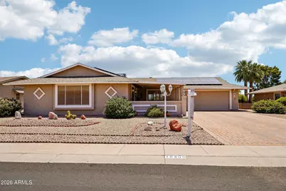 16405 N Agua Fria Drive, Sun City, AZ 85351 - Photo 6