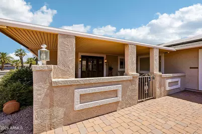 16405 N Agua Fria Drive, Sun City, AZ 85351 - Photo 12