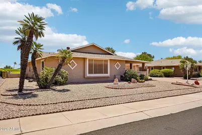 16405 N Agua Fria Drive, Sun City, AZ 85351 - Photo 10