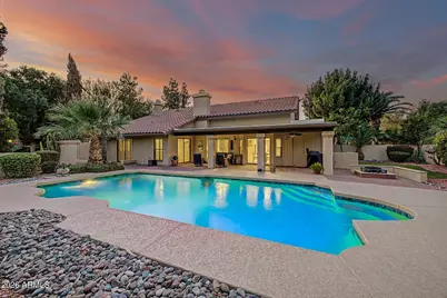 9795 E Mission Lane, Scottsdale, AZ 85258 - Photo 30