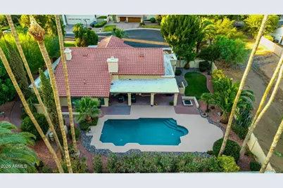 9795 E Mission Lane, Scottsdale, AZ 85258 - Photo 50