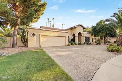 9795 E Mission Lane, Scottsdale, AZ 85258 - Photo 58