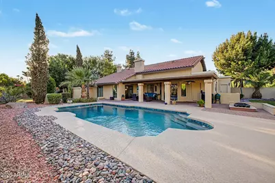 9795 E Mission Lane, Scottsdale, AZ 85258 - Photo 36