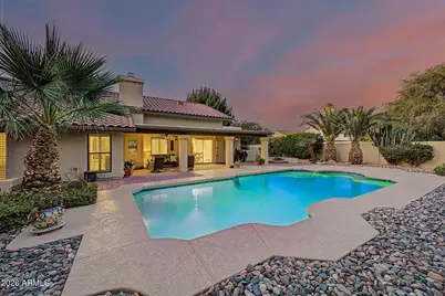 9795 E Mission Lane, Scottsdale, AZ 85258 - Photo 32