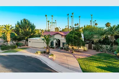 9795 E Mission Lane, Scottsdale, AZ 85258 - Photo 46
