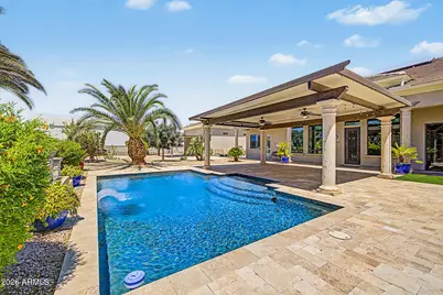 2347 E Sanoque Court, Gilbert, AZ 85298 - Photo 78