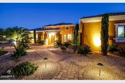 2347 E Sanoque Court, Gilbert, AZ 85298 - Photo 1