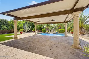 2347 E Sanoque Ct, Gilbert, AZ 85298 - Photo 72