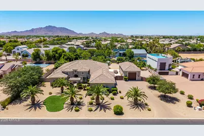 2347 E Sanoque Court, Gilbert, AZ 85298 - Photo 88