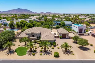2347 E Sanoque Ct, Gilbert, AZ 85298 - Photo 88