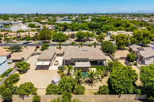 2347 E Sanoque Ct, Gilbert, AZ 85298 - Photo 96