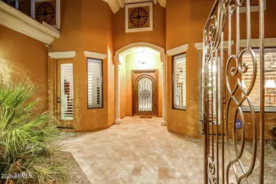 2347 E Sanoque Court, Gilbert, AZ 85298 - Photo 2