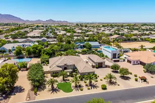 2347 E Sanoque Ct, Gilbert, AZ 85298 - Photo 90