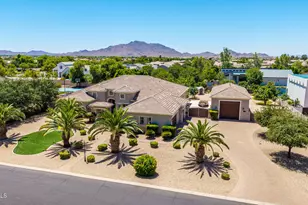 2347 E Sanoque Ct, Gilbert, AZ 85298 - Photo 86