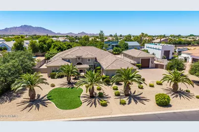 2347 E Sanoque Court, Gilbert, AZ 85298 - Photo 84