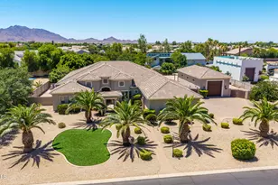 2347 E Sanoque Ct, Gilbert, AZ 85298 - Photo 84