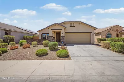 25953 W Sequoia Drive, Buckeye, AZ 85396 - Photo 2