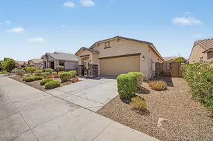 25953 W Sequoia Dr, Buckeye, AZ 85396 - Photo 4