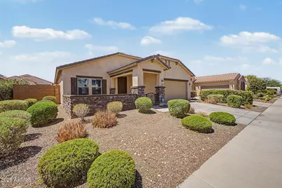 25953 W Sequoia Drive, Buckeye, AZ 85396 - Photo 1