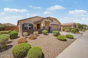 25953 W Sequoia Dr, Buckeye, AZ 85396 - Photo 1
