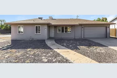2301 W Village Drive, Phoenix, AZ 85023 - Photo 1