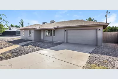 2301 W Village Drive, Phoenix, AZ 85023 - Photo 2