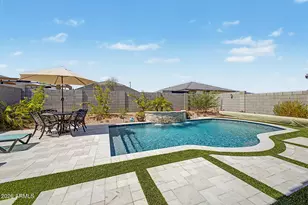 25436 W Graham Trl, Buckeye, AZ 85326 - Photo 26