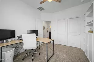 25436 W Graham Trl, Buckeye, AZ 85326 - Photo 16