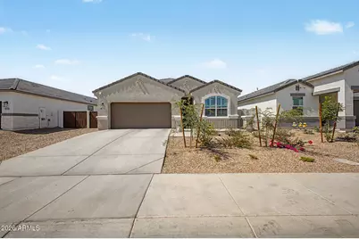 25436 W Graham Trail, Buckeye, AZ 85326 - Photo 32