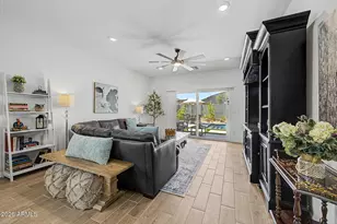 25436 W Graham Trl, Buckeye, AZ 85326 - Photo 8