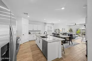 25436 W Graham Trl, Buckeye, AZ 85326 - Photo 6