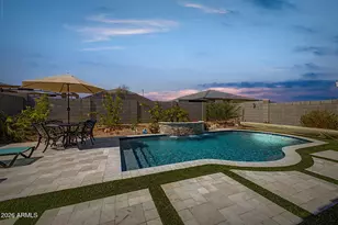 25436 W Graham Trl, Buckeye, AZ 85326 - Photo 30