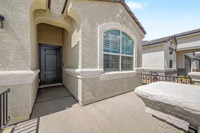 25436 W Graham Trail, Buckeye, AZ 85326 - Photo 2