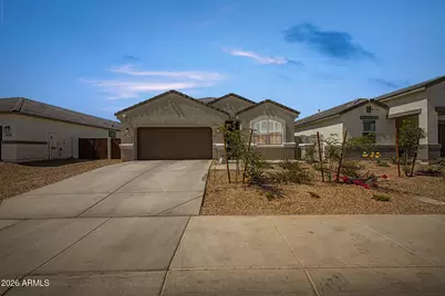 25436 W Graham Trail, Buckeye, AZ 85326 - Photo 34