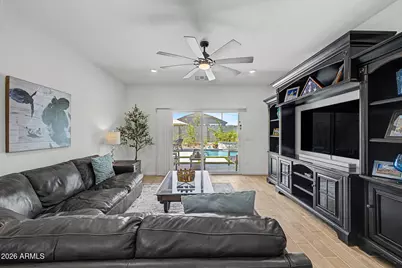 25436 W Graham Trail, Buckeye, AZ 85326 - Photo 8
