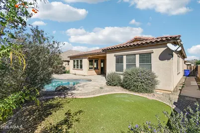2991 S Roca Street, Gilbert, AZ 85295 - Photo 22