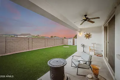 21056 W Granada Road, Buckeye, AZ 85396 - Photo 22