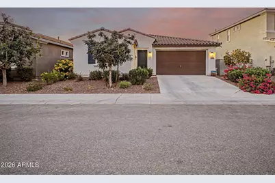 21056 W Granada Road, Buckeye, AZ 85396 - Photo 1