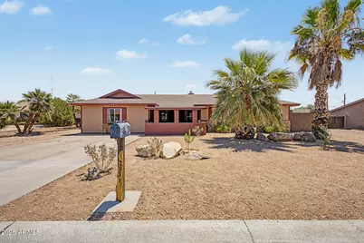 2031 S Cactus Road, Apache Junction, AZ 85119 - Photo 4