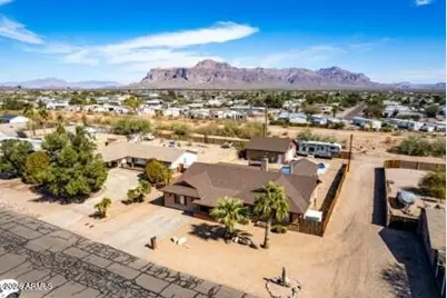 2031 S Cactus Road, Apache Junction, AZ 85119 - Photo 2