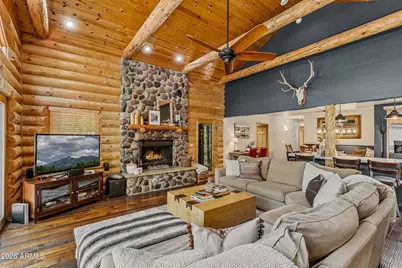 55 E Oak Drive, Munds Park, AZ 86017 - Photo 10